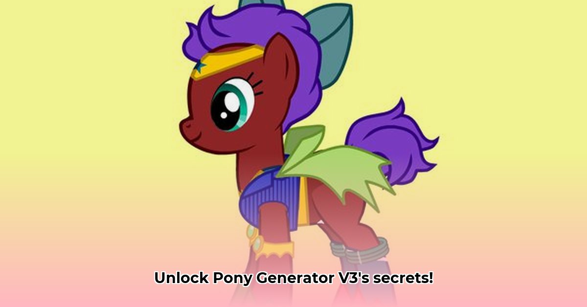 pony-generator-v3